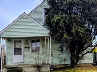 2332 Hamilton Ave, Columbus, OH
