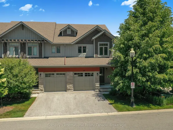 49 Silver Glen Blvd, Collingwood, ON L9Y 0G9