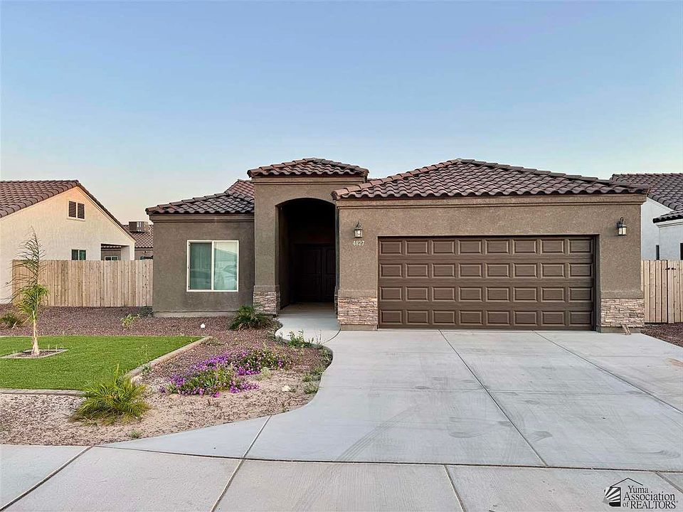 1st image of 4827 E Udall Ln