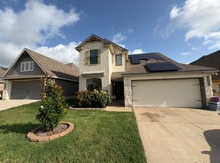 3401 Castleton Dr, Killeen, TX 76542