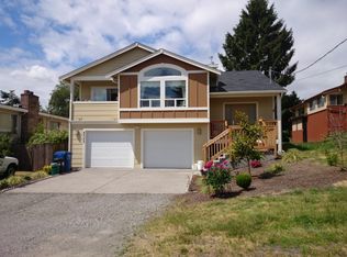 8333 38th Ave S, Seattle, WA 98118