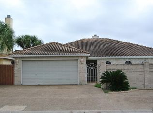 13745 Cayo Gorda Ct, Corpus Christi, TX 78418