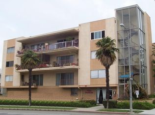 1625 E Appleton St APT 1A, Long Beach, CA 90802
