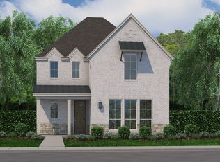 3908 Composition Dr, Prosper, TX 75078