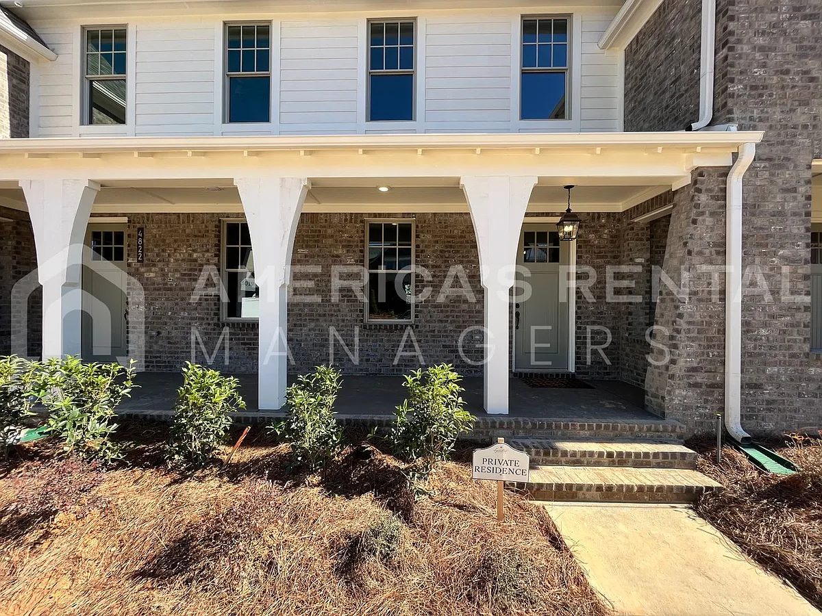 Building Photo - 4826 Silas Ave