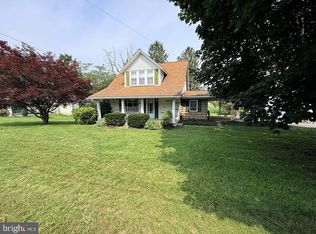 6620 Spring Rd, Shermans Dale, PA 17090