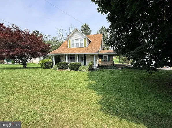 6620 Spring Rd, Shermans Dale, PA 17090