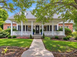 610 S 15th Ave, Washington, IA 52353