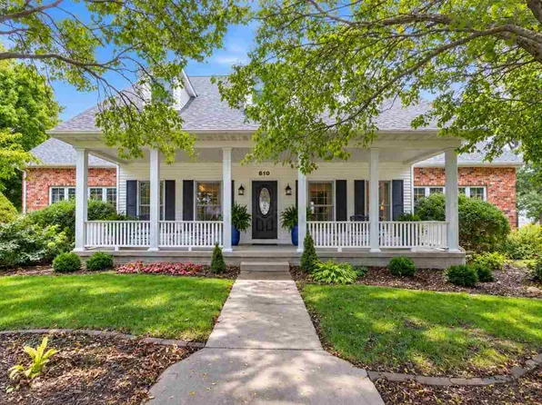 610 S 15th Ave, Washington, IA 52353
