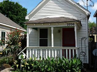 2206 Kane St, Houston, TX 77007