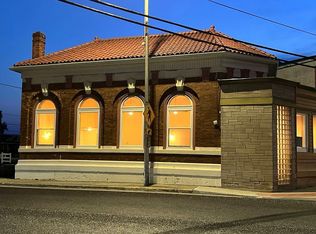 101 W Washington St, Sunman, IN 47041