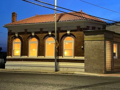 101 W Washington St, Sunman, IN, 47041