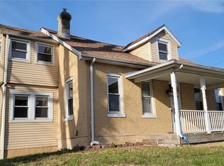 6023 Bermuda Dr, Saint Louis, MO