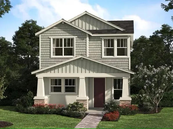 532 Orient Ave, Debary, FL 32713