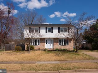 7949 Crownsway, Glen Burnie, MD 21061