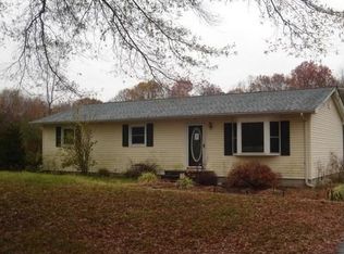 2070 Holletts Corner Rd, Clayton, DE 19938