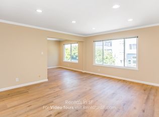 270 20th Ave #1, San Francisco, CA 94121