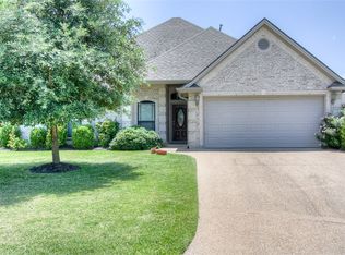 3810 Ransberg Ct, College Station, TX 77845
