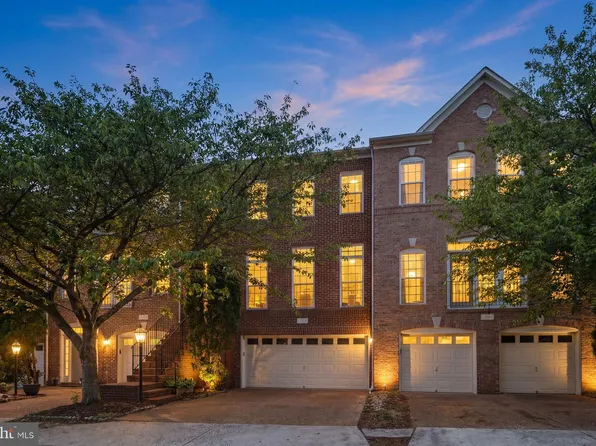 21893 Schenley Ter, Ashburn, VA 20148