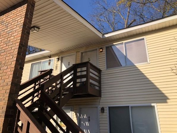 136 Cambridge Ave W APT 15