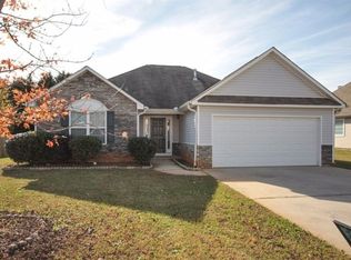 6080 Winston Trce, McDonough, GA 30252