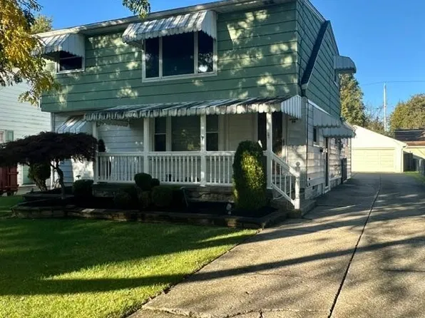 44 Oehman Blvd, Cheektowaga, NY 14225