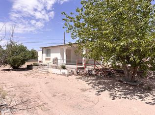 639 Uranio Pl, El Paso, TX 79928