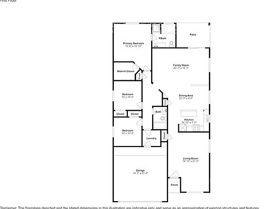 2nd image of this home