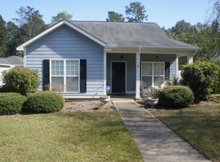 1908 Sussex Ct, Albany, GA 31721
