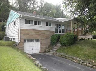 150 Franklin Farms Rd, Washington, PA 15301