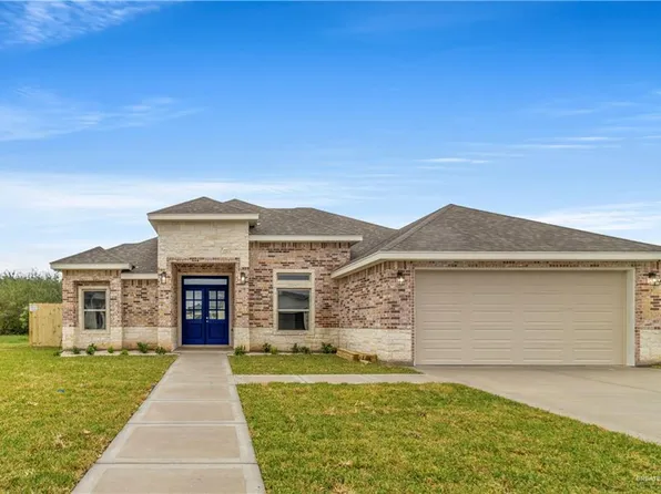 512 N Park Place Dr, Weslaco, TX 78599