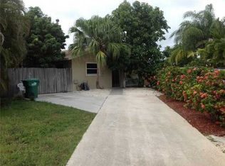 11265 SW 155th Ln, Miami, FL 33157