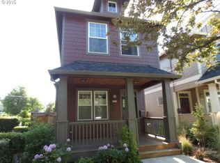 3924 N Gantenbein Ave, Portland, OR 97227