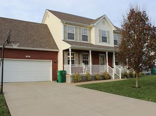 2566 Kensington Way, Elizabethtown, KY 42701
