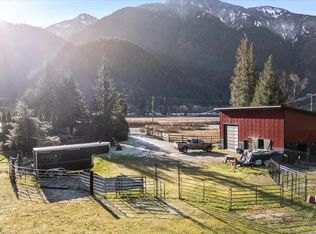 19640 Bristol Slough Rd, Hope, BC V0X 1L2