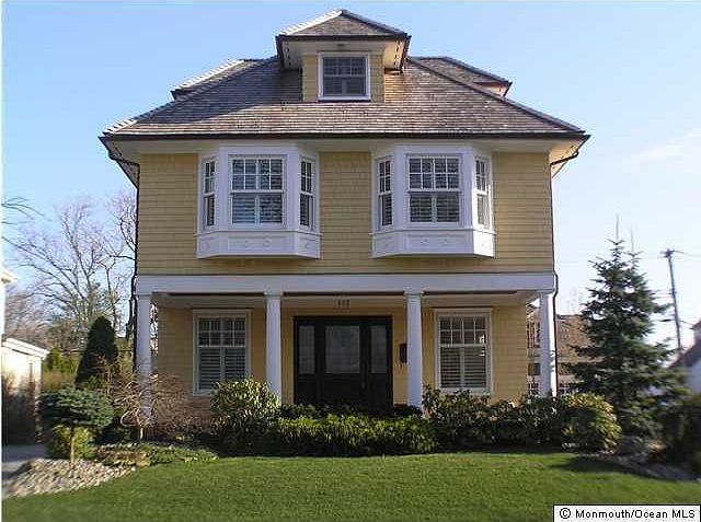 Summer Rental in Spring Lake