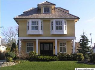 113 Saint Clair Ave, Spring Lake, NJ 07762