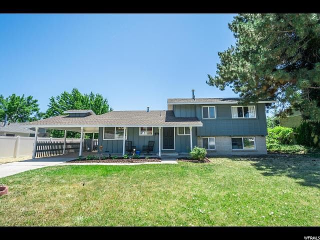 1st image of 1625 W Conifer Way