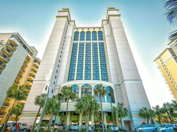 2004 N Ocean Blvd. #378, Myrtle Beach, SC 29577