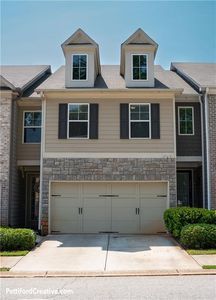 3943 Fireoak Dr, Decatur, GA, 30032