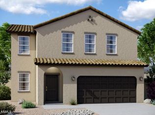20256 W Woodlands Ave, Buckeye, AZ 85326