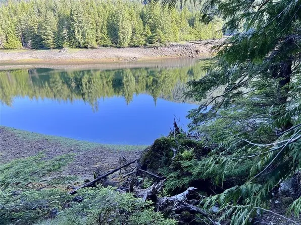 LOT 1 Clark Bay Rd, Hollis, AK 99921