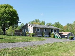 6740 Briscoe Turn Rd, Owings, MD 20736