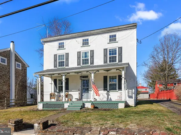 1510 Hilltown Pike, Hilltown, PA 18927