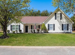 603 Nettie Dr, Inman, SC 29349