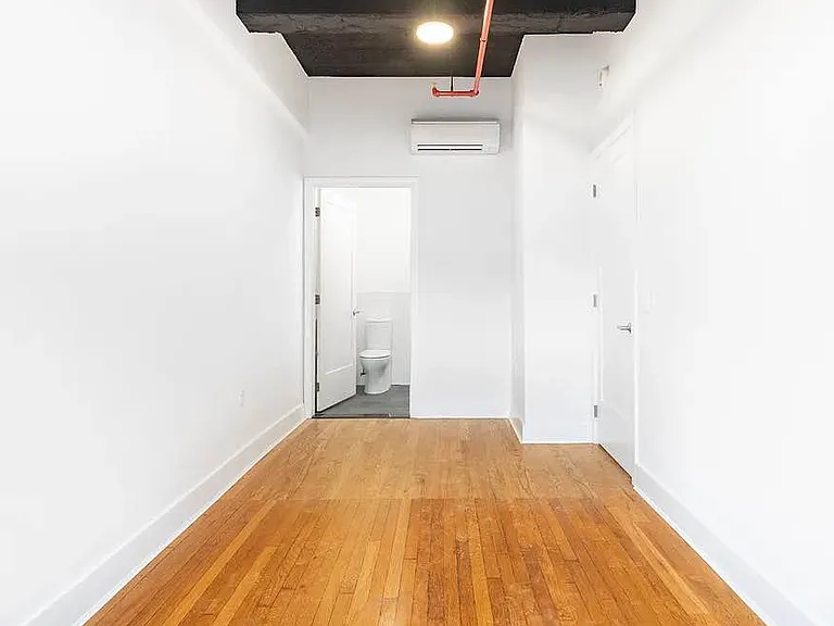 218 W 108th St #4A — Photo 2