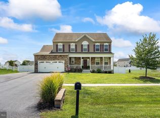 13228 John Martin Dr, Williamsport, MD