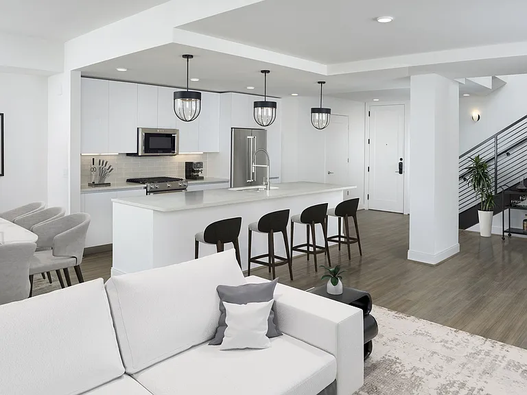 Camden Buckhead — Photo 29