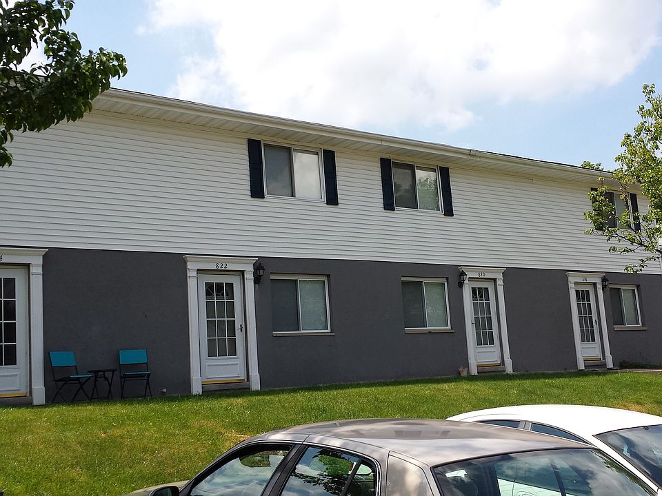 1st image of 814 Clyde Ave