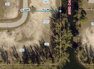 1947 SW 3rd Ave, Cape Coral, FL 33991